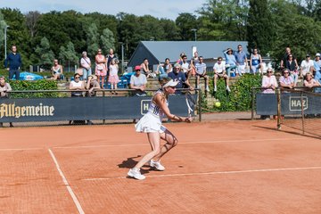 Anna Klasen 110 - DTV Hannover - TC 1899 Blau-Weiss Berlin : Ergebnis: 7:2